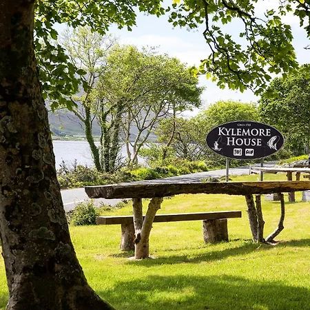 Lejlighed House Boutique - Nancy's Drift Kylemore