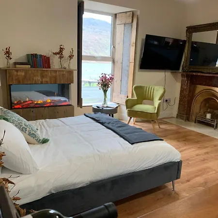 Appartement House Boutique - Nancy's Drift *