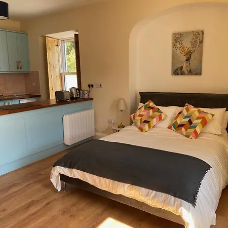 Lejlighed House Boutique - Nancy's Drift Kylemore