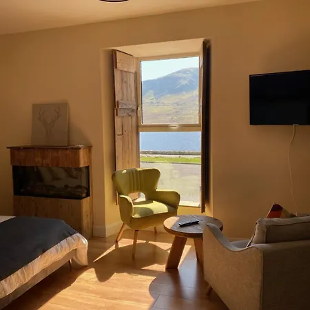 House Boutique - Nancy's Drift * Kylemore