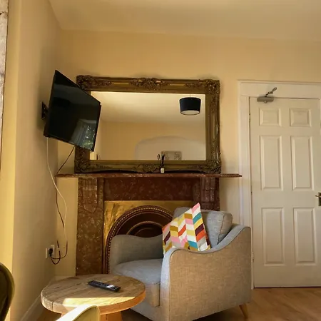 House Boutique - Nancy's Drift Appartamento Kylemore