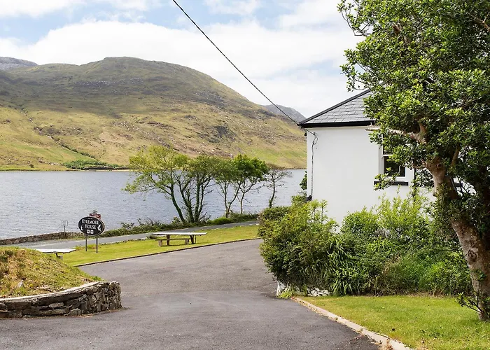 House Boutique - Nancy's Drift Kylemore