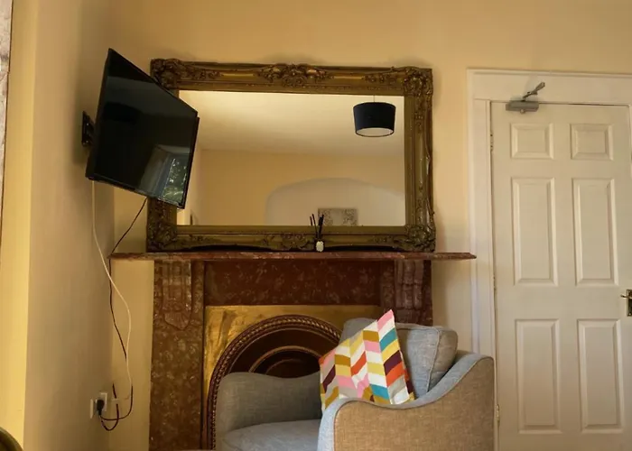 House Boutique - Nancy's Drift Appartamento Kylemore